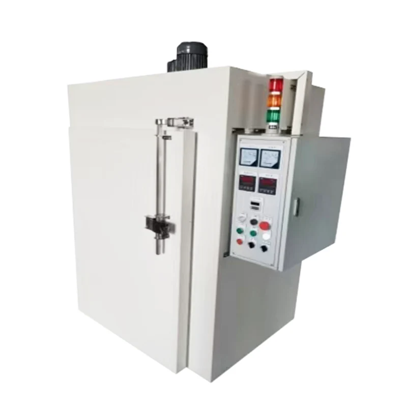 Comment les fours de cuisson de taille moyenne obtiennent-ils un chauffage uniforme et un frittage stable ?