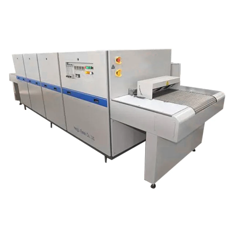 Four à séchage automatique