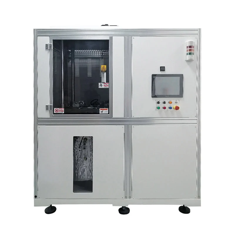 Machine de presse isostatique chaude HTCC automatique