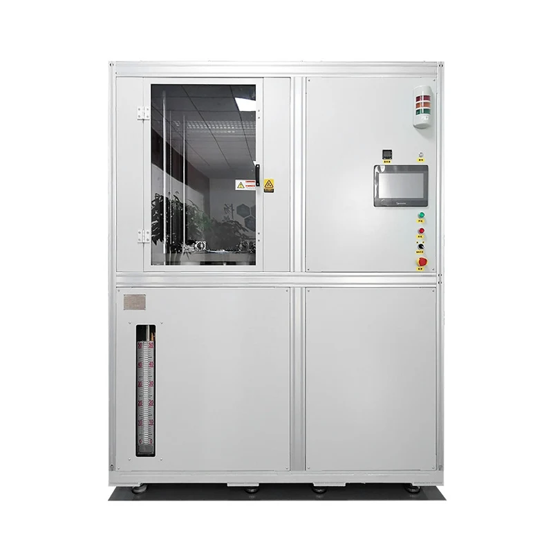 Machine de presse isostatique chaude MCH automatique