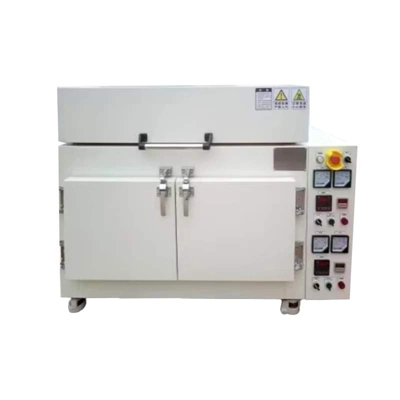 Four à cuisson de précision compacte
