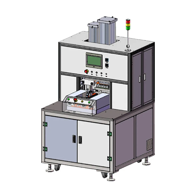 Machine de nivellement MCH