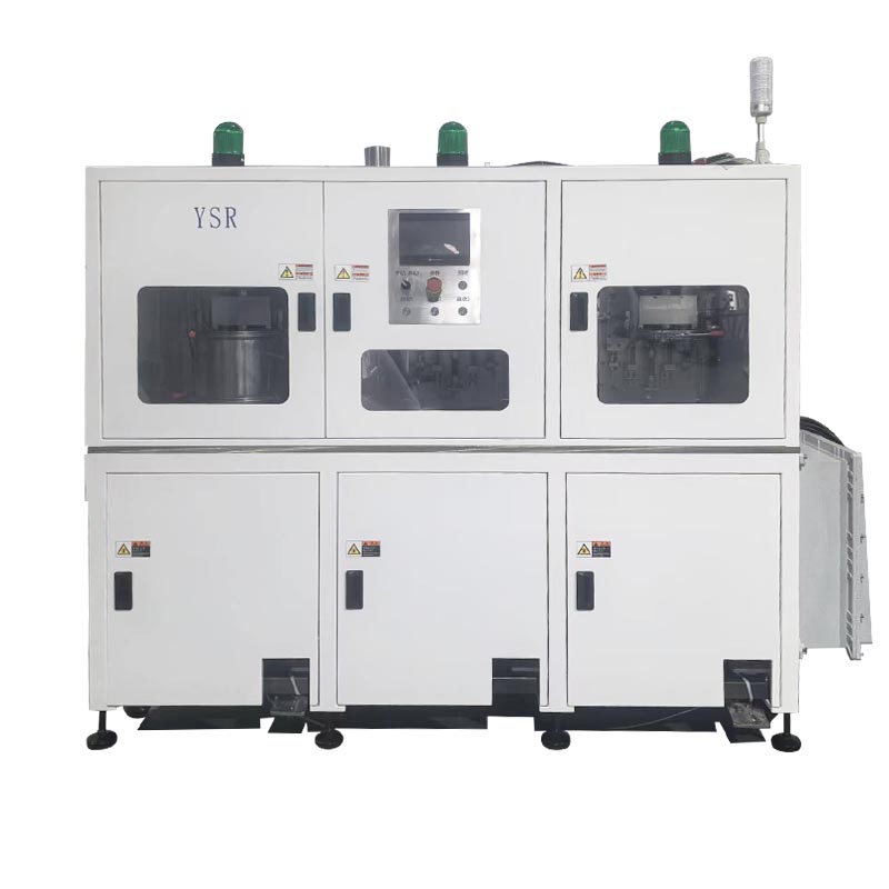 Séparateur de poudre automatique MLCC