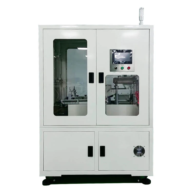 Machine de dépistage MLCC automatique