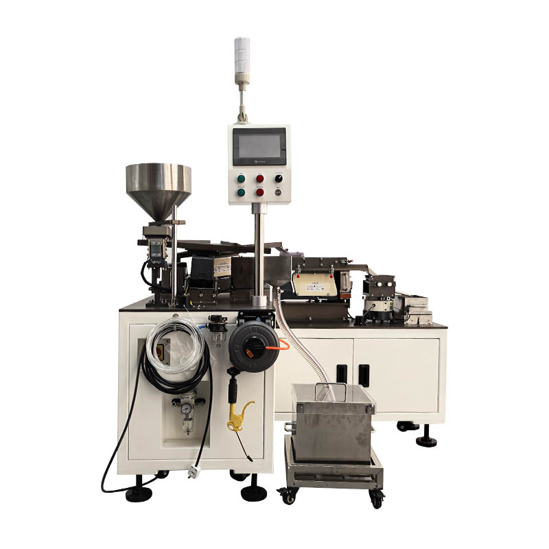 Trieur de sédimentation MLCC